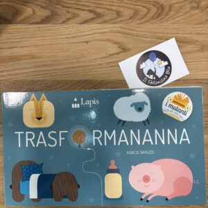 Trasformananna - Lapis
