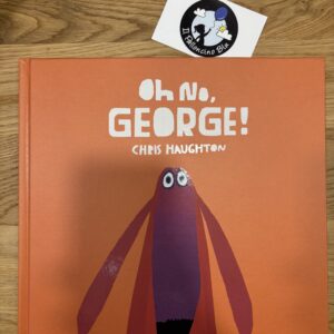 Oh no George! - Lapis