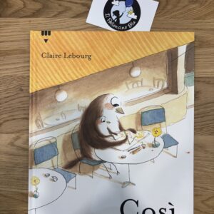 Così - Lapis
