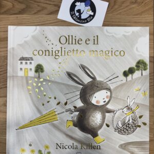Ollie e il coniglietto magico - Nord-Sud