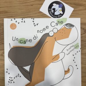 Un cane di nome cane - Sabir