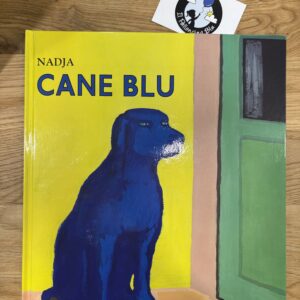 Cane Blu - Babalibri