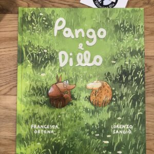 Pango e Dillo - Il Castoro