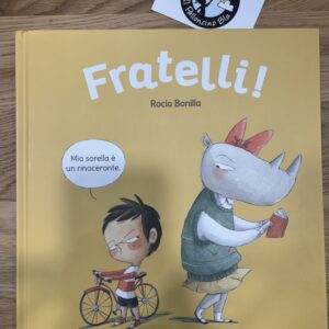 Fratelli! - Valentina Edizioni