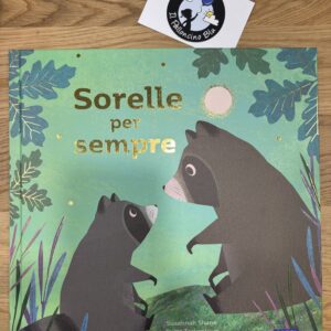Sorelle per sempre - Sassi