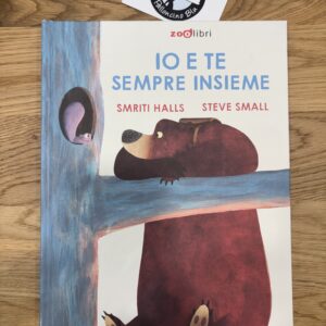 Io e te sempre insieme - Zoolibri