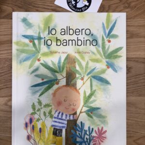 Io albero, io bambino - Lapis