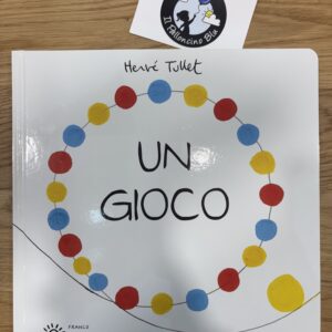 Un gioco - Franco Cosimo Panini