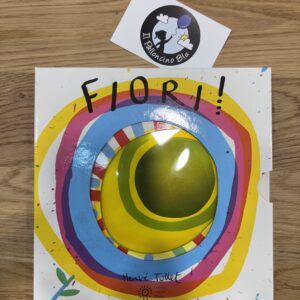 Fiori! - Franco Cosimo Panini