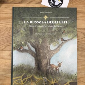La bussola degli elfi - Storiedichi