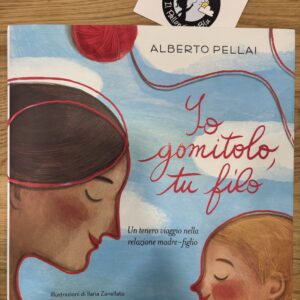 Io gomitolo, tu filo - DeAgostini