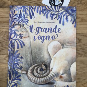 Il grande sogno - Kite