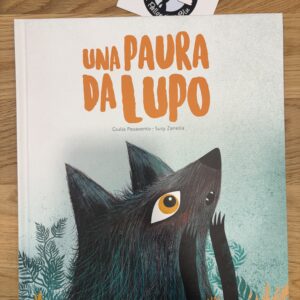 Una paura da lupo - Sassi