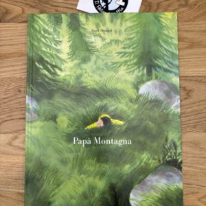 Papà montagna - Terre di Mezzo
