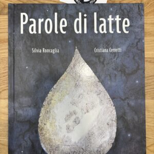Parole di latte - Lapis