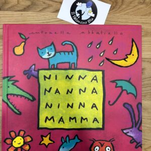 Ninna nanna ninna mamma - Fatatrac
