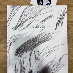 Che difficile! - Kite