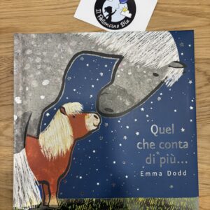 Quel che conta di più.. - L'Ippocampo