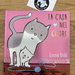 La casa nel cuore - L'Ippocampo