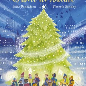 l'abete di natale