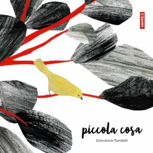 Piccola cosa - Kite edizioni