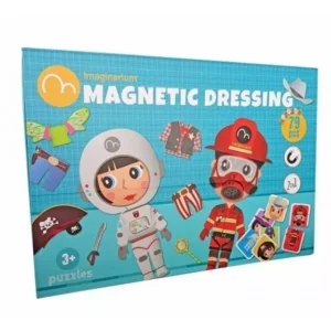 Gioco magnetico
