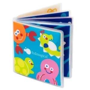 Libro da bagno
