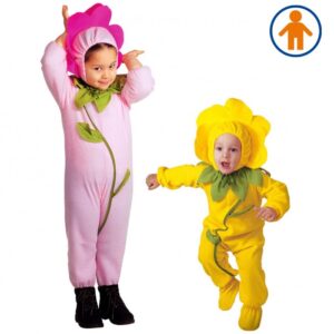 costume-bambino-fiorellino-con-copricapo