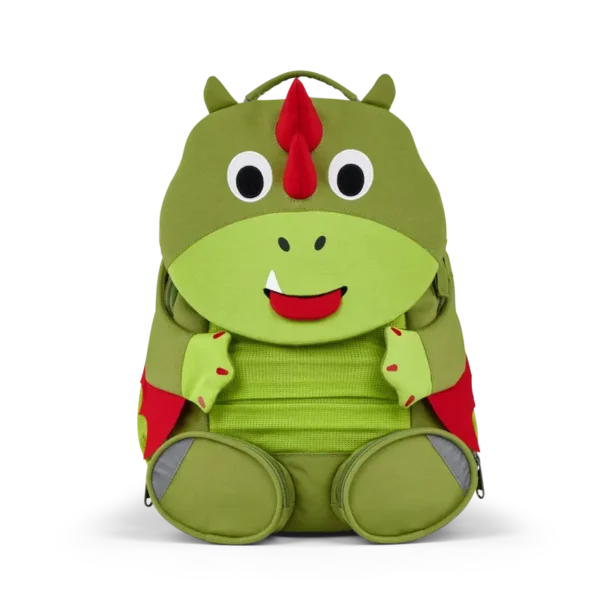 Affenzahn Drago