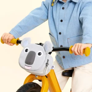 Marsupio da bicicletta e monopattino