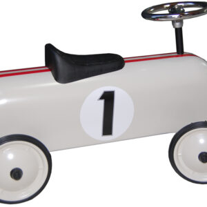 Cavalcabile bianco