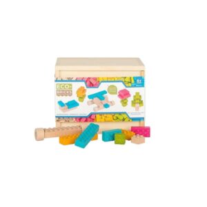 set mattoncini