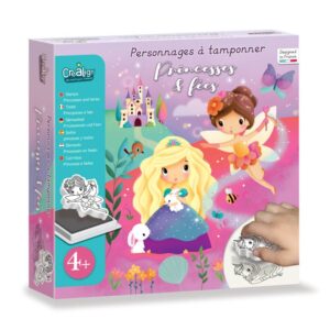 Timbri Principesse